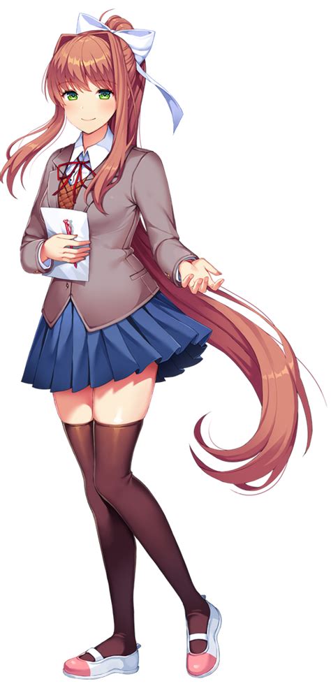 Monika (DDLC)